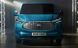 2022 FORD E TRANSIT CUSTOM 00 2022 FORD E TRANSIT CUSTOM 00