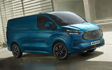 2022 FORD E TRANSIT CUSTOM 02 2022 FORD E TRANSIT CUSTOM 02