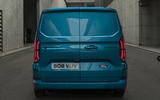 2022 FORD E TRANSIT CUSTOM 06 2022 FORD E TRANSIT CUSTOM 06