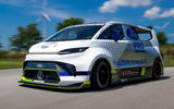 2022 FORD E TRANSIT SUPERVAN  2022 FORD E TRANSIT SUPERVAN