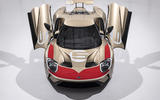 2022 Ford GT Holman Moody Heritage Edition 05 2022 Ford GT Holman Moody Heritage Edition 05