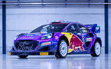 2022 FORD RALLY1 2 2022 FORD RALLY1 2