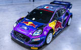 2022 FORD RALLY1 24 2022 FORD RALLY1 24