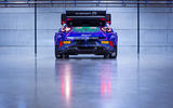 2022 FORD RALLY1 5 2022 FORD RALLY1 5
