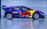 2022 FORD RALLY1 7 2022 FORD RALLY1 7