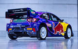 2022 FORD RALLY1 9 2022 FORD RALLY1 9