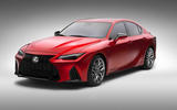 2022 Lexus IS 500 F SPORT Performance 006 600x400