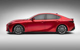 2022 Lexus IS 500 F SPORT Performance 018 600x400 2022 Lexus IS 500 F SPORT Performance 018 600x400