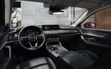 2022 Mazda CX 60 Global int  (6)