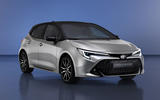 2022 Toyota Corolla GR SPORT WP 001 2022 Toyota Corolla GR SPORT WP 001