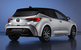 2022 Toyota Corolla GR SPORT WP 002 2022 Toyota Corolla GR SPORT WP 002