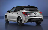2022 Toyota Corolla GR SPORT WP 004 2022 Toyota Corolla GR SPORT WP 004