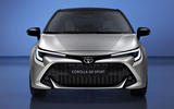 2022 Toyota Corolla GR SPORT WP 005 2022 Toyota Corolla GR SPORT WP 005