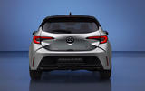2022 Toyota Corolla GR SPORT WP 006 2022 Toyota Corolla GR SPORT WP 006