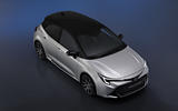 2022 Toyota Corolla GR SPORT WP 008 2022 Toyota Corolla GR SPORT WP 008