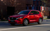 2022CX 5GTSport(2)