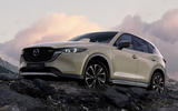 2022CX 5Newground