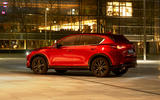 2022CX 5SportBlack