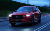 2022CX 5SportBlack(2)