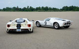 2022FordGT’64HeritageEditionand1964FordGTprototype 03 2022FordGT’64HeritageEditionand1964FordGTprototype 03