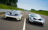 2022FordGT’64HeritageEditionand1964FordGTprototype 05 2022FordGT’64HeritageEditionand1964FordGTprototype 05