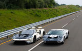 2022FordGT’64HeritageEditionand1964FordGTprototype 06 2022FordGT’64HeritageEditionand1964FordGTprototype 06