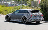 2023 Audi RS6 GT prototype 279 2023 Audi RS6 GT prototype 279