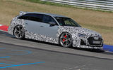 2023 Audi RS6 GT prototype 712 2023 Audi RS6 GT prototype 712