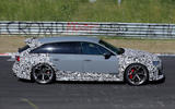 2023 Audi RS6 GT prototype 845 2023 Audi RS6 GT prototype 845
