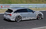2023 Audi RS6 GT prototype 847 2023 Audi RS6 GT prototype 847