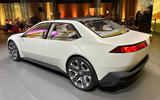 2023 BMW Vision Neue Klasse concept on show in Munich 5 2023 BMW Vision Neue Klasse concept on show in Munich 5