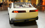 2023 BMW Vision Neue Klasse concept on show in Munich 6 2023 BMW Vision Neue Klasse concept on show in Munich 6