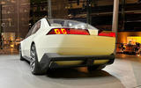 2023 BMW Vision Neue Klasse concept on show in Munich 7 2023 BMW Vision Neue Klasse concept on show in Munich 7
