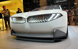 2023 BMW Vision Neue Klasse concept on show in Munich 81 2023 BMW Vision Neue Klasse concept on show in Munich 81