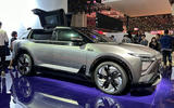 2023 Hiphi Y at Shanghai motor show 47 2023 Hiphi Y at Shanghai motor show 47