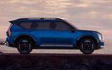 2023 Kia EV9 GT Line revealed 1 2023 Kia EV9 GT Line revealed 1