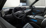 2023 Kia EV9 GT Line revealed int 1 2023 Kia EV9 GT Line revealed int 1