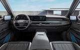 2023 Kia EV9 GT Line revealed int 2 2023 Kia EV9 GT Line revealed int 2