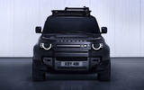 2023 Land Rover Defender  OUTBOUND front