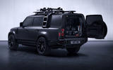 2023 Land Rover Defender  OUTBOUND rear