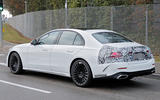 2023 Mercedes AMG E63 S prototype 34 2023 Mercedes AMG E63 S prototype 34