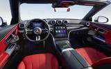 2023 Mercedes Benz CLE cabriolet 5 2023 Mercedes Benz CLE cabriolet 5