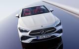 2023 Mercedes Benz CLE cabriolet 8 2023 Mercedes Benz CLE cabriolet 8