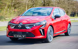 2023 Mitsubishi Colt m 1430 img 03