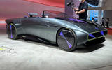 2023 Nissan Max Out Concept at Shanghai motor show 05