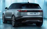 2023 Range Rover Velar studio images 0.32