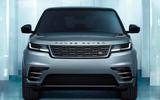 2023 Range Rover Velar studio images 0.58
