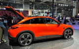 2023 Smart #3 at Shanghai motor show 4