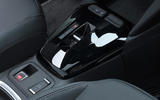 2023 Vauxhall Corsa centre console 2023 Vauxhall Corsa centre console