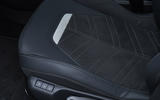 2023 Vauxhall Corsa seats 2023 Vauxhall Corsa seats
